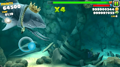 hungry shark evolution mod apk hungry shark evolution mod apk