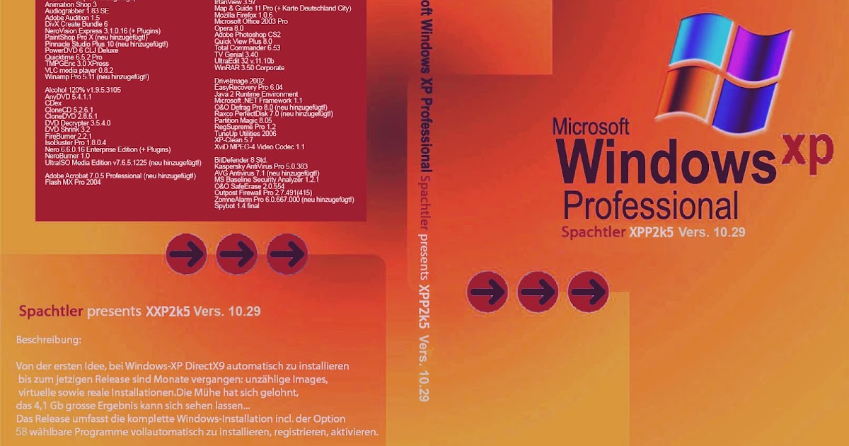 xp post sp2 update pack xp post sp2 update pack
