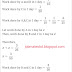 A can do a certain work in the same time in which B and C together can do it. If A and B together could do it in 10 days and C alone in 50 days, then B alone could do it in?