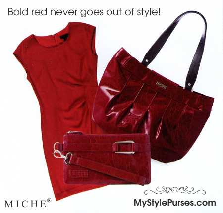 Miche Cherish Winter Collection 2012 Miche Cherish Winter Collection 2012