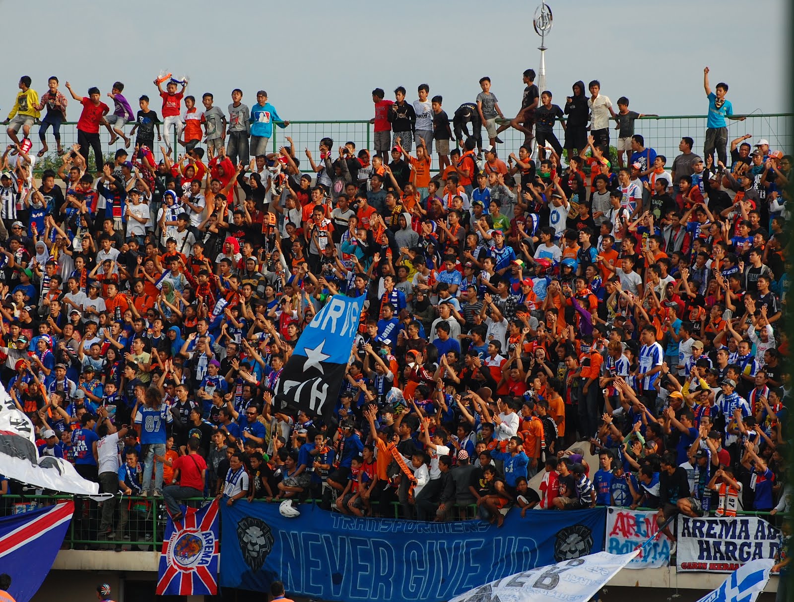 Pelita Jaya Karawang
