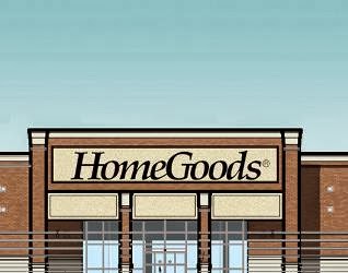 Home Goods Store