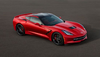 Chevrolet Corvette Stingray