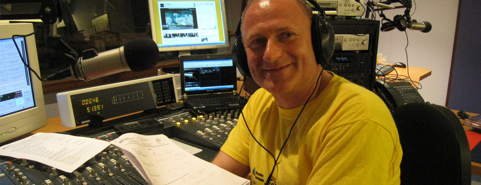 Eurovision Radio International