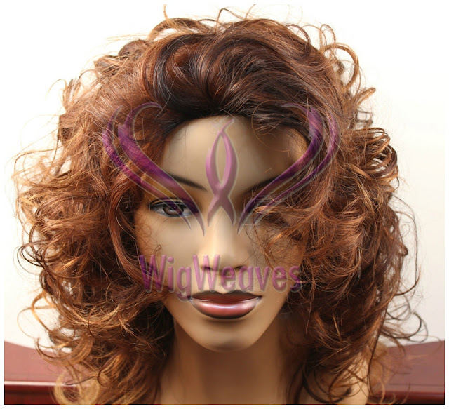  Repairing a Lace Wig Hairline