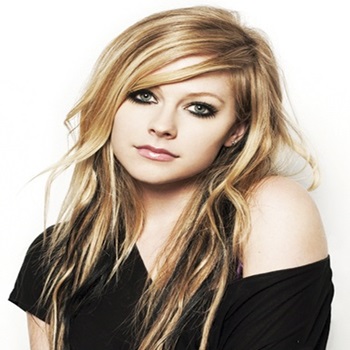 Avril Lavigne Vocalista - Avril Lavigne