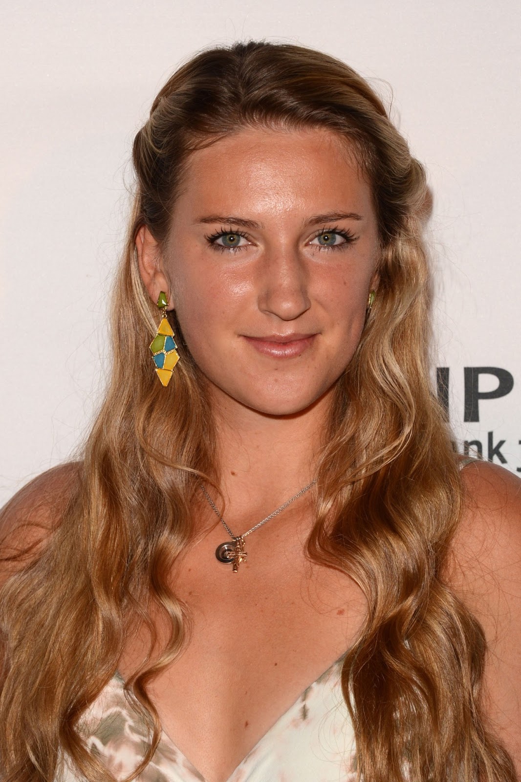 Victoria Azarenka | HD Wallpapers (High Definition) | Free Background
