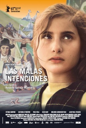 Las malas intenciones movie