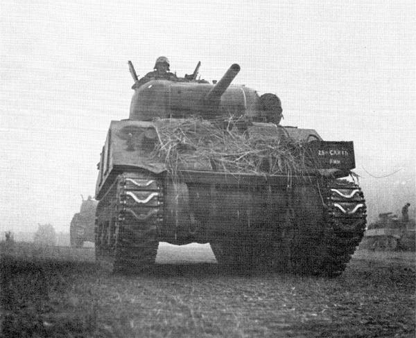 tanque tanque