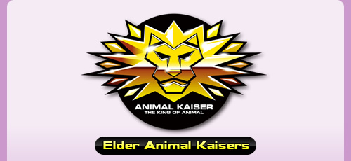 ANIMAL KAISER INDONESIA: world animal kaiser