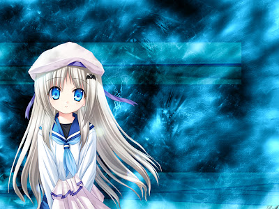 Anime Wallpaper Anime Wallpaper