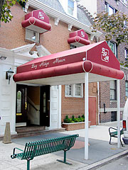 bay ridge manor