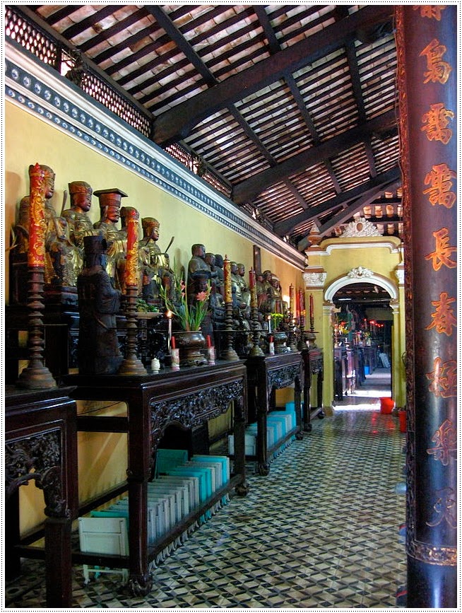 Giac Lam Pagoda Giac Lam Pagoda