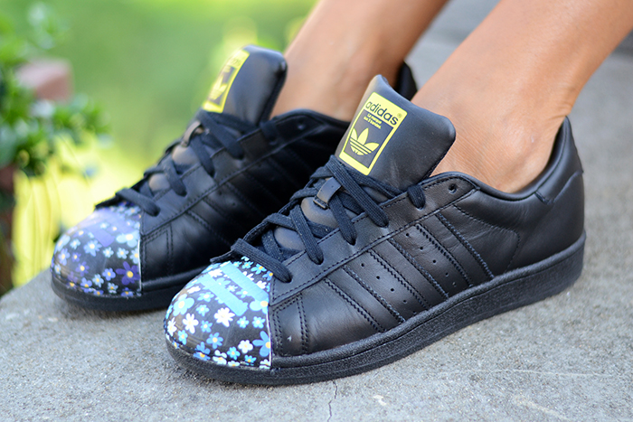 superstar adidas bambini oro superstar adidas bambini oro