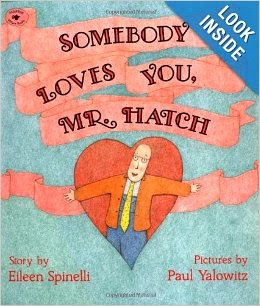 Valentine story starter: the president's valentine Some of the Best Things in Life are Mistakes: Valentine's Day Fun for Kids