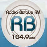 Ouvir a Rádio Buique FM 104.9 de Buique / Pernambuco - Online ao Vivo