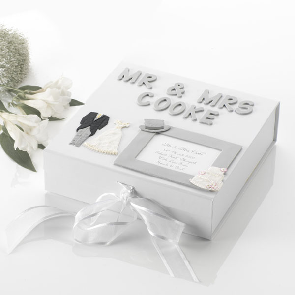 wedding gifts ideas