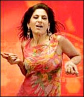 Bollywood Hot Actresses Photos: Archana Puran Singh Bollywood Hot Actress  Photos Biography Videos Wallpapers 2011