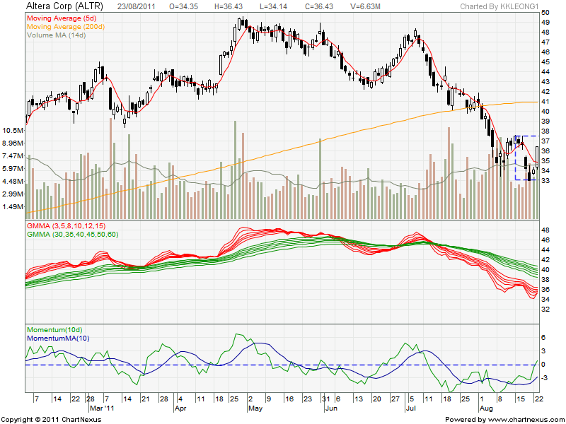 Top options traders 2011