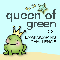 Lawnscaping Challenge Winner