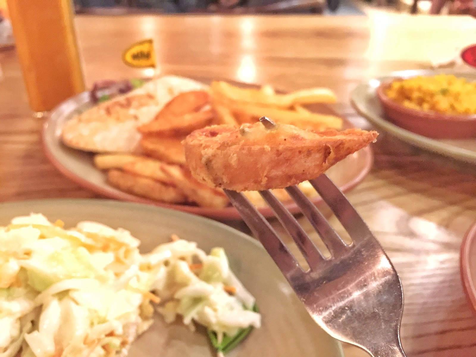 Nando's New Menu How Spicy Can You Go? Talking Evilbean