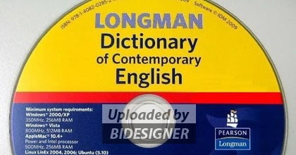 crack for longman dictionary 5th edition