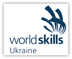 WORLDSKILLS UKRAINE