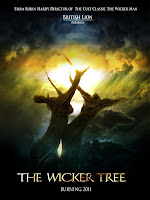 The Wicker Tree (2010)