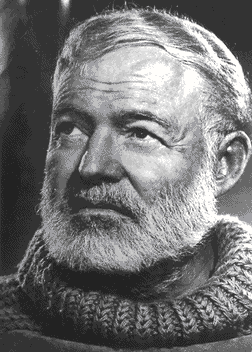 HEMINGWAY VIVIR ASI hemingway vivir asi: