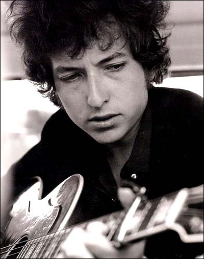 bob dylan peace