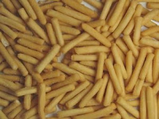 Healthy Snack Ideas