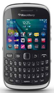 Blackberry Curve 9320 Blackberry Curve 9320