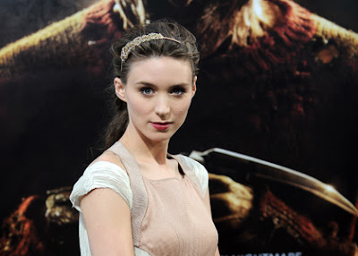 Girl With The Dragon Tattoo Trailer Video