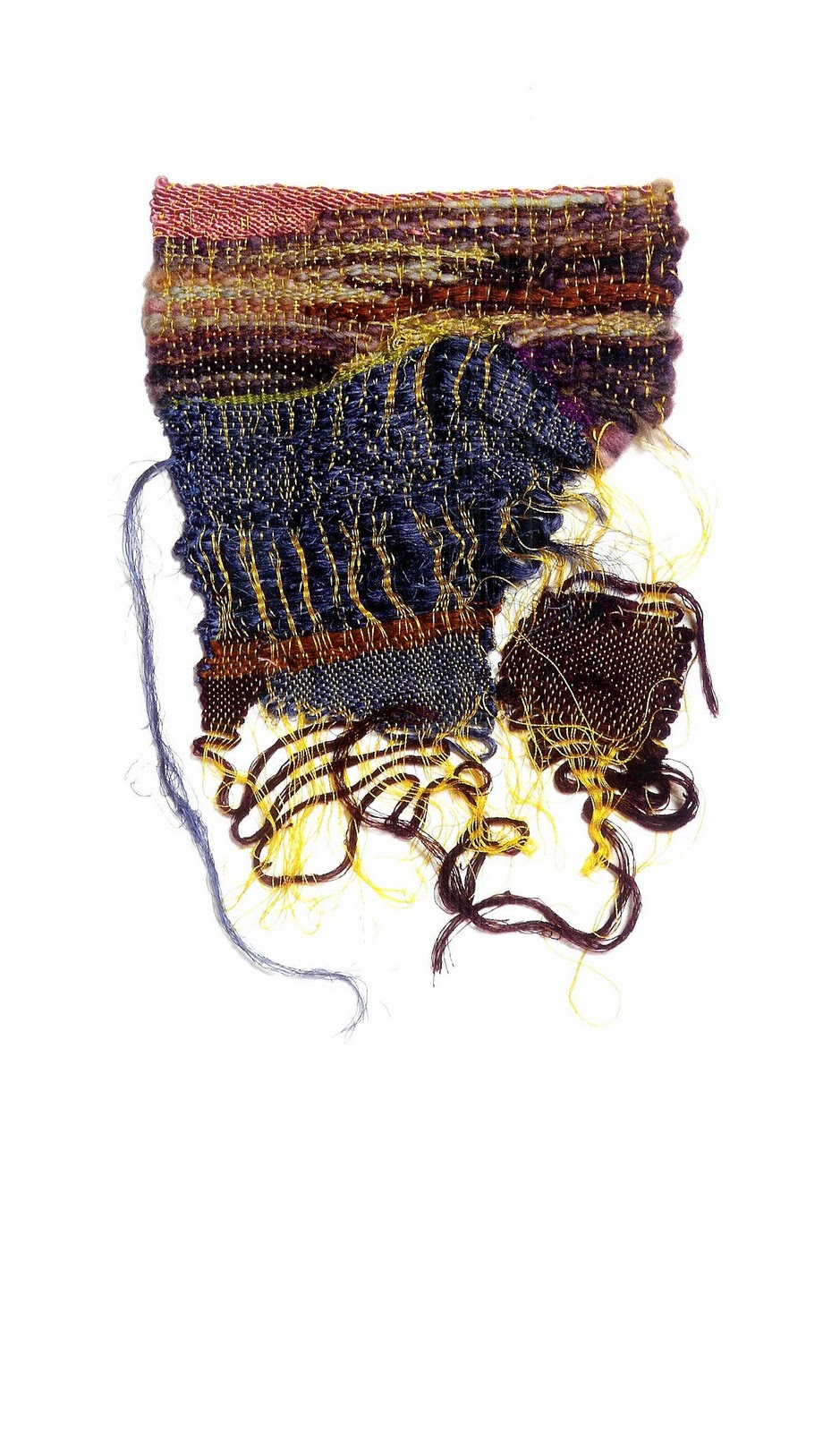 Craft Inamerica Sheila Hicks Craft Inamerica Sheila Hicks