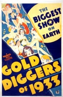 Gold Diggers of 1933 (1933) - Turner Classic Movies