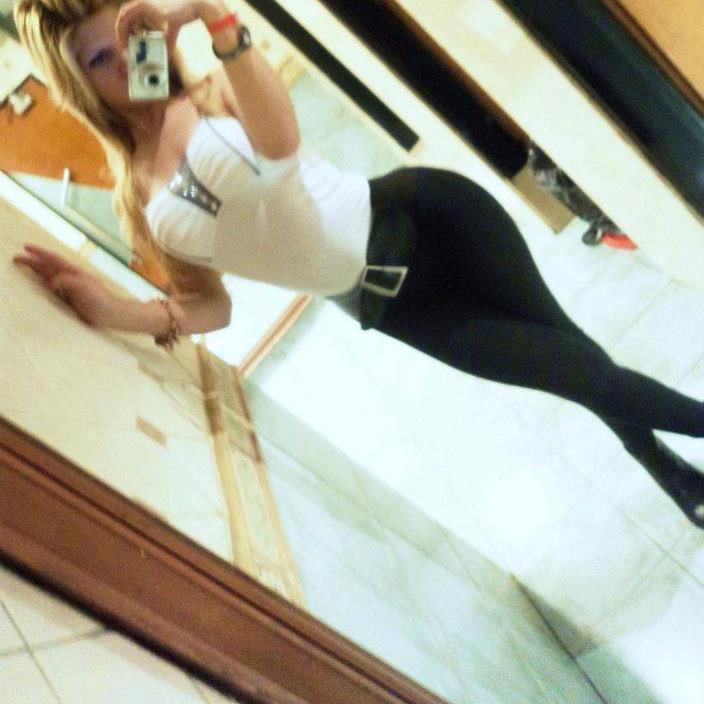 Siempre hay una trolita en el barrio