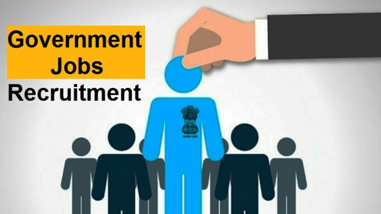 Government Jobs 
