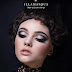 Illamasqua Sophie-I Eye Look on my Asian Eye