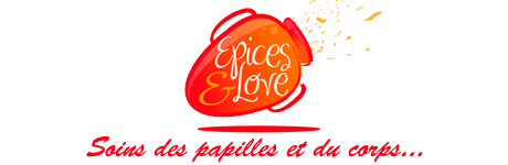 Epices & Love, Le Blog