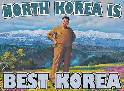 http://4.bp.blogspot.com/-N8EzqC7q9sE/UWjyYfgD2-I/AAAAAAAAPRQ/rhEphcID3R4/s400/north-korea-is-best-korea-kim-jong-ill-meme.jpg