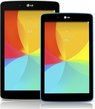 TABLET LG G PAD II 10.1 - RECENSIONE CARATTERISTICHE PREZZO TABLET LG G PAD II 10.1 - RECENSIONE CARATTERISTICHE PREZZO