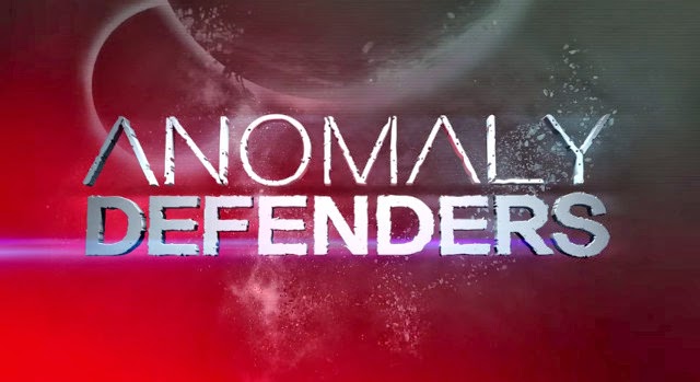 Anomaly Defenders Android Anomaly Defenders Android