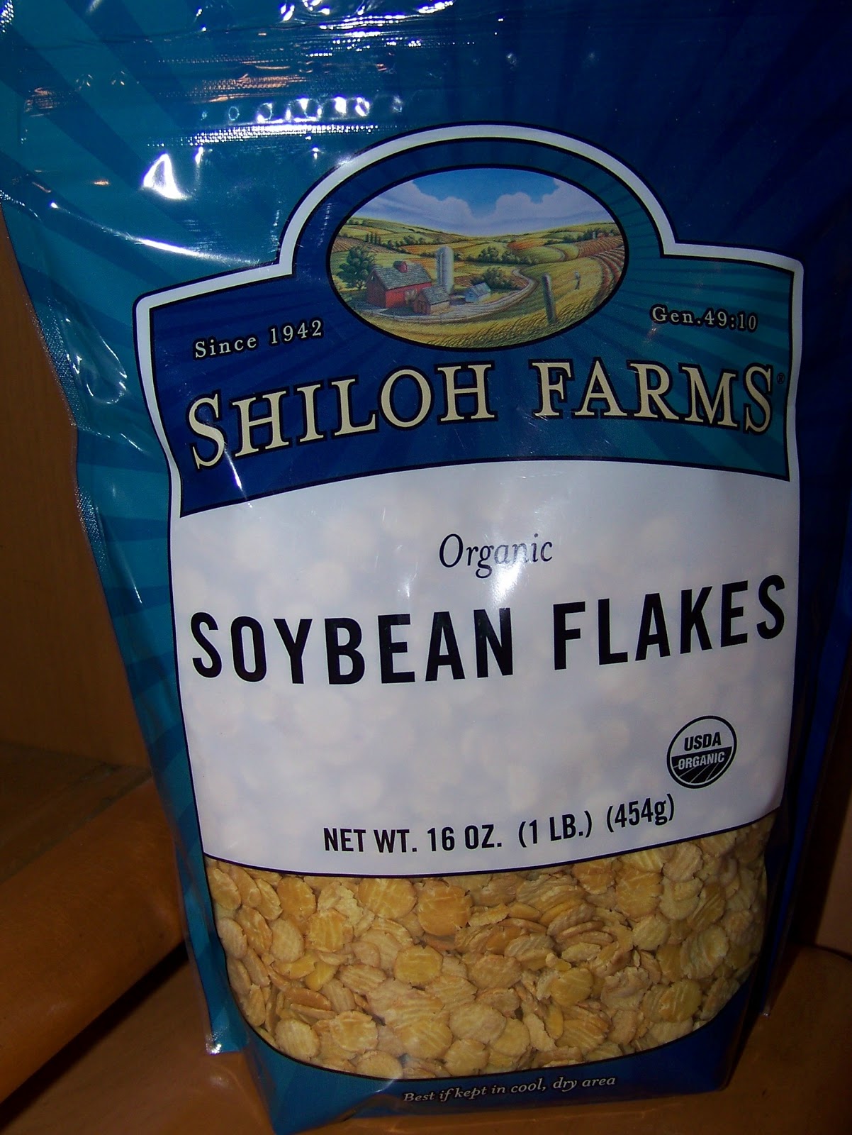 Food, Fotos, and Fun! Shiloh Farms Review