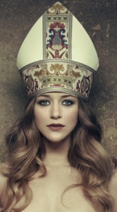 Episcopisa de Marc Lagrange (detalhe)