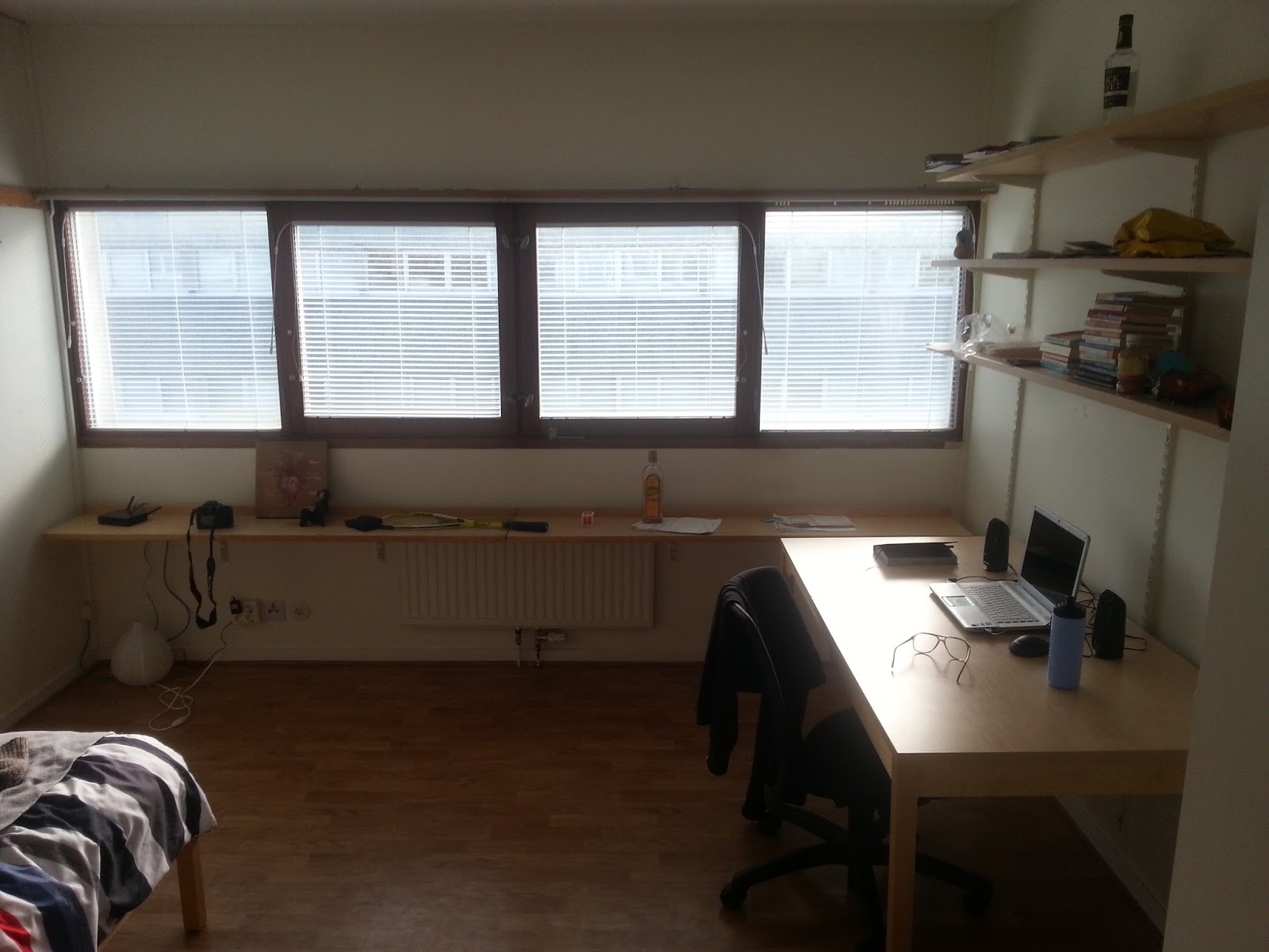 Lund(on) Times Living in Lund Sparta