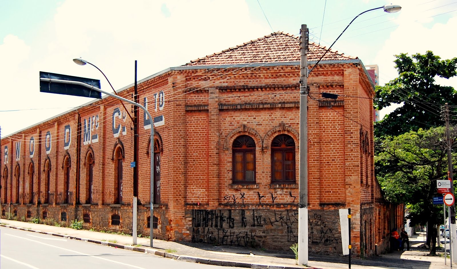 MUSEU DA CIDADE (MuCi)