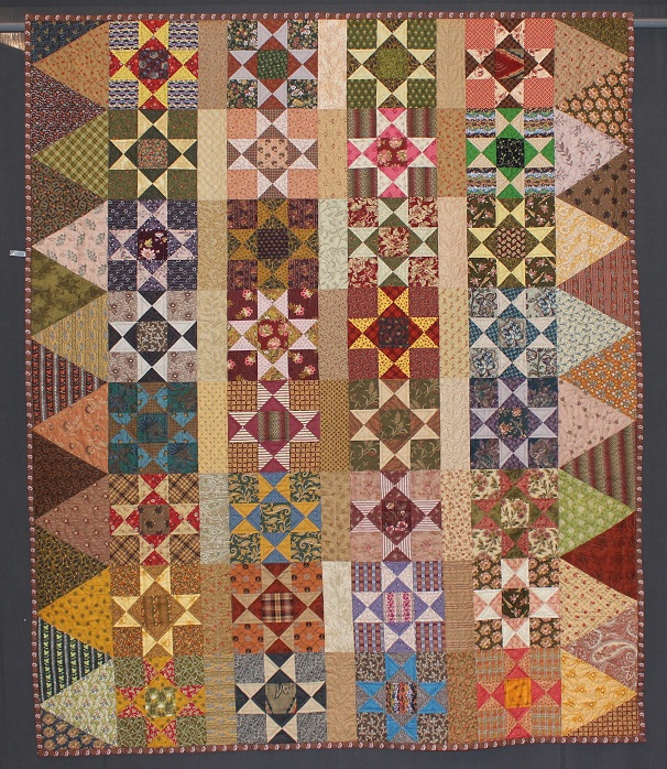 Quilts In The Barn Melbourne Quilt Show.
