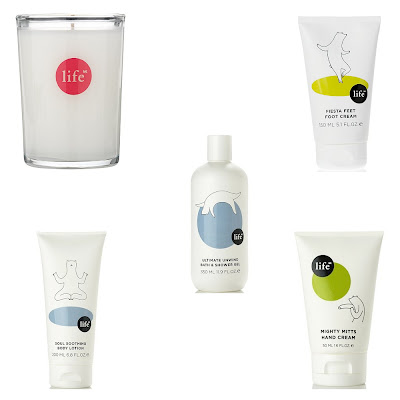 Space NK, Space NK Life NK Collection, Space NK body wash, Space NK hand cream, Space NK foot cream, Space NK candle, candle, beauty, skin, skincare, skin care, home fragrance, giveaway, beauty giveaway, A Month of Beautiful Giveaways