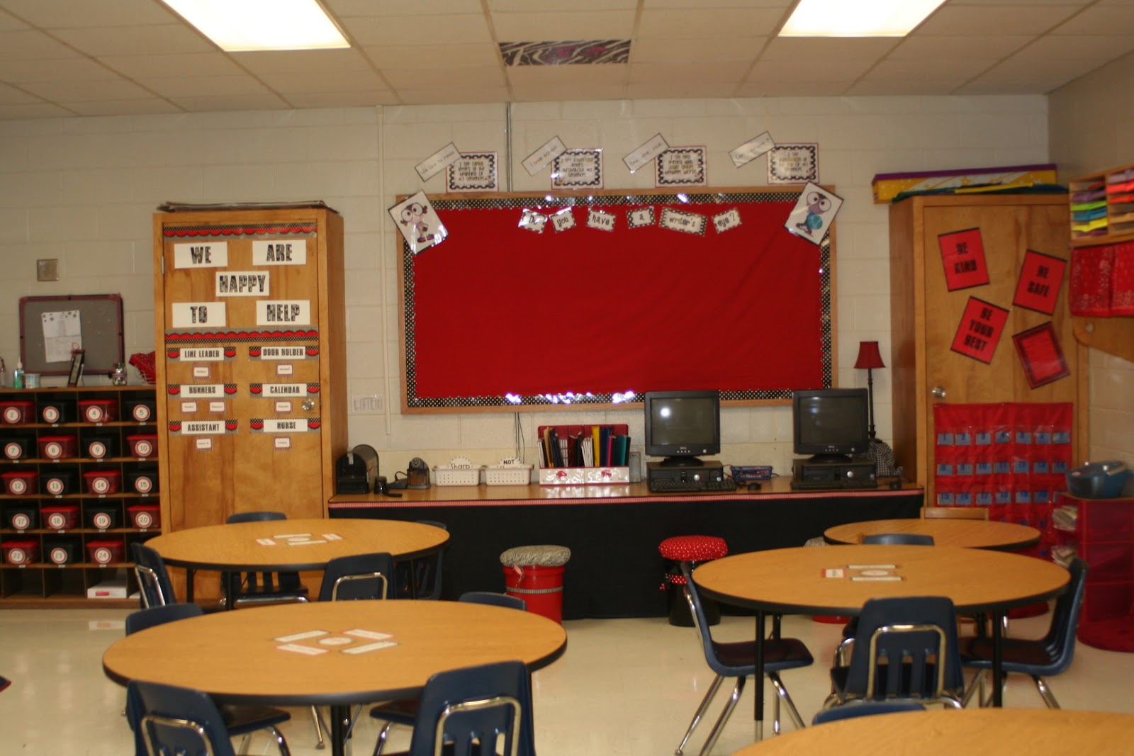 1000+ images about Classroom with Round Tables on Pinterest Classroom