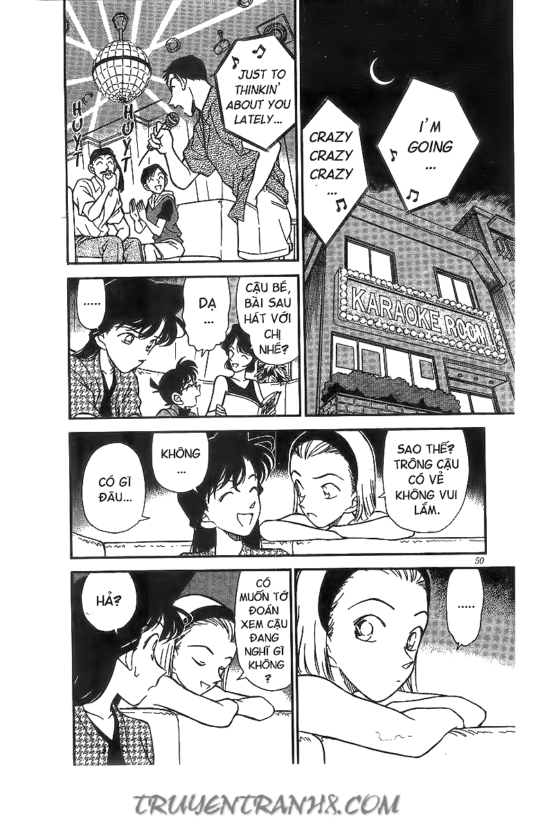 Detective Conan Chap 173 - Truyen.Chap.VN